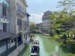 -赤坎·广东华侨国际旅游度假区