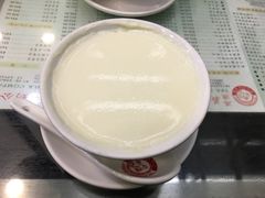 姜汁撞奶-义顺牛奶公司(庇利金街店)