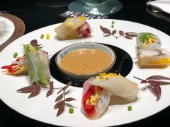 -辛香汇·现炒川菜(淮海路百盛店)