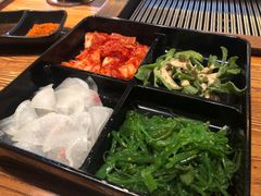 -千寻烧肉(政务区店)