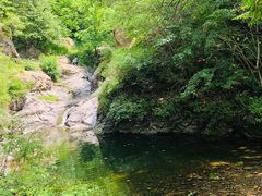 -云岫谷自然风景区