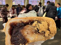 -清真·白记年糕(牛街北口店)