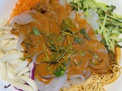 -那家老院子东北菜·饺子·小鸡炖蘑菇(艳华街店)