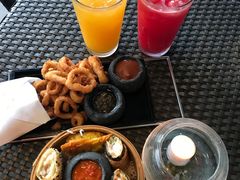 -Rock Bar Bali(Bali)