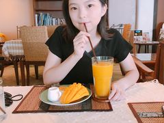 -Cafe de Thaan Aoan