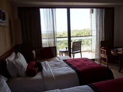 -三亚湾海居铂尔曼度假酒店