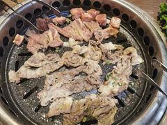 -火炉火自助餐(悠唐购物中心店)