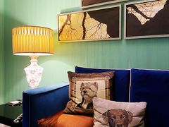 -春晖园度假酒店温泉