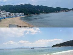 -长洲岛