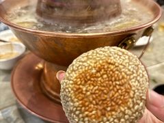 -东来顺饭庄(王府井步行街店)