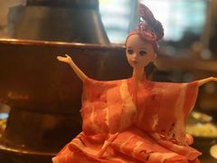 牛郎织女-芝麻花餐厅(祁家豁子店)