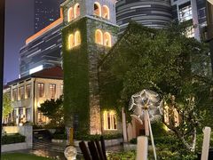 -Ameigo梅果·云贵川bistro(长宁来福士店)