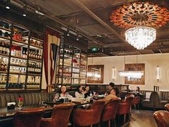 -华豫川酒家(大卫城店)