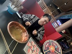 -乔先生涮肉·鲜活牛羊肉火锅(塘沽店)