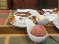 -安妮意大利餐厅(国贸店)