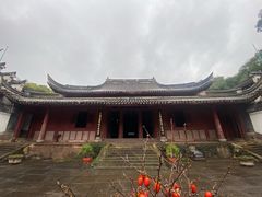 -宁波市保国寺古建筑博物馆