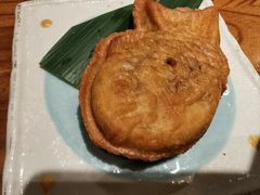 -玄白·炭烤活鳗(上海首店)