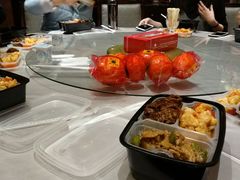 -天津津利华酒店