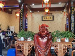 -长兴菜馆(高桥店)