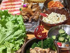 -三千里(西塔总店)