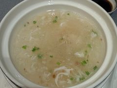 -君来湖滨饭店·渔餐厅