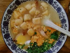 -小潘记鸭血粉丝汤