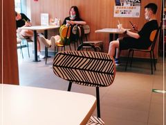 -麦当劳(启迪香山店)