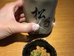 -松子料理(世纪城店)