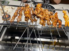 -丰茂烤串(五道口店)