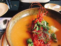-上海苏宁宝丽嘉酒店·Cafe Bellagio西餐厅