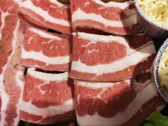 -秋木烤肉·韩国牛肉名家(高新旗舰店)