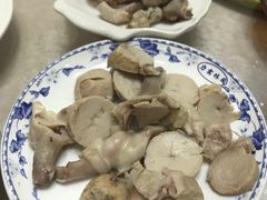 -大桥羊肉夜宵·小龙虾(金龙新街店)