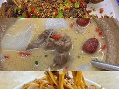 -双宝红油牛系列