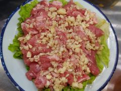 -王歘歘·chuǎ火锅(五道营店)