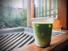 -隐溪茶馆(静安寺店)