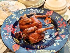 -誉八仙粤菜(万象天地店)