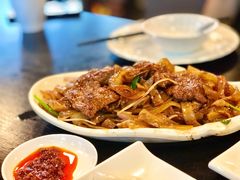 干炒牛河-添运来(茶园奥园广场店)