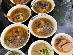 -兴福老面馆(寺路街店)