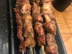 -烧货·活海鲜炭烧(湖滨商业街店)