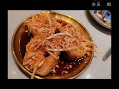 -小豆海棠(嘉兴路店)