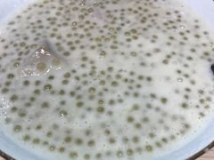 -佰搭果·广式茶餐厅(西华路店)