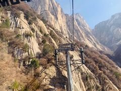 -华山风景名胜区