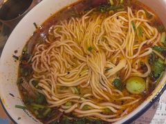 -马记永·兰州牛肉面(3019君尚店)