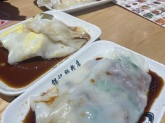 -银记肠粉店(南方医院店)