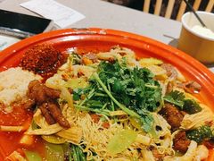 -老街称盘麻辣烫·冒菜(思北店)