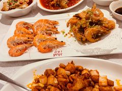 -峨嵋酒家(王府井店)