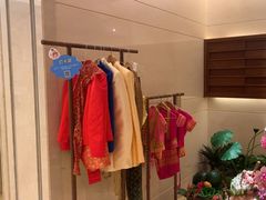 -金厨泰国餐厅·全泰籍厨师料理(拱北店)