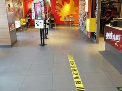 -麦当劳(朝阳路得来速店)