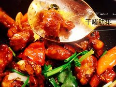 干啫肋排-惠食佳·朱雀(东方商厦店)