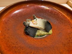 -荣一代目OMAKASE板前料理